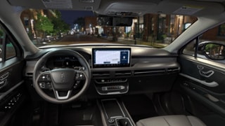 2026 Lincoln Lincoln Corsair® Internal Image 2